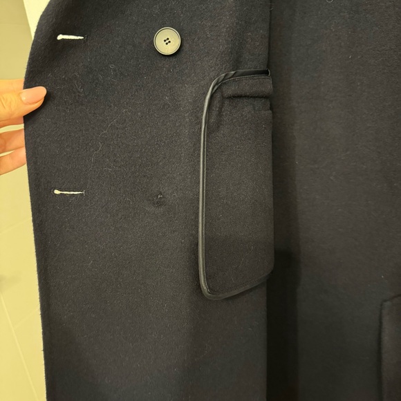 Zara coat - Picture 3 of 4